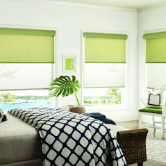 Hunter Douglas Window Treatments