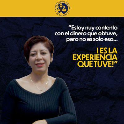 La verdad es que todos los bufetes de abogados afirmarán que pueden obtener la mayor compensación.