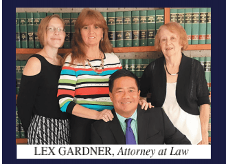 Gardner Law Office