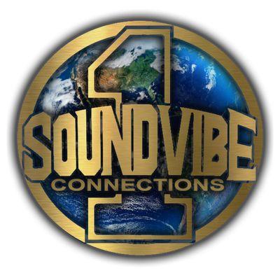 1 Soundvibe Connections we are not just making changes to our city but We Connect Create and Build with the World