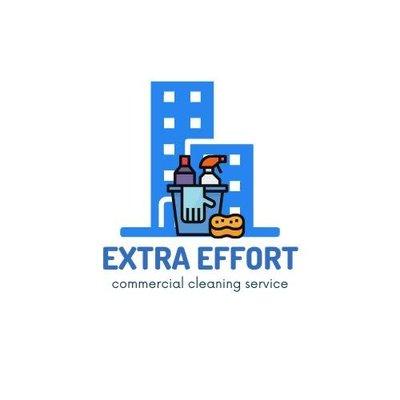 Extra Effort Commercial Cleaning Services