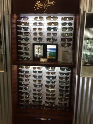 Maui Jims