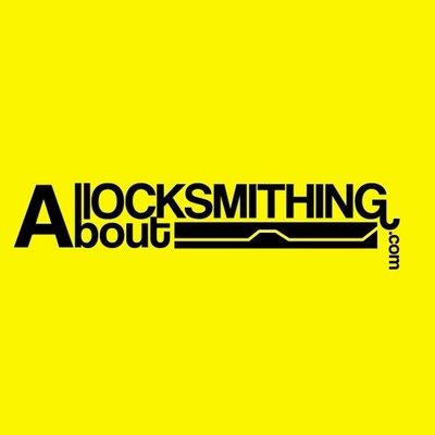 All About Locksmithing