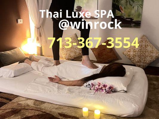 Thai Luxe SPA