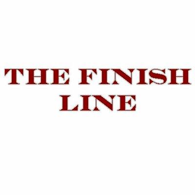 The Finish Line