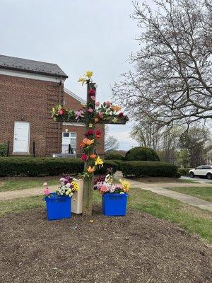 Annandale United Methodist Church