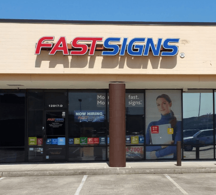 Fastsigns