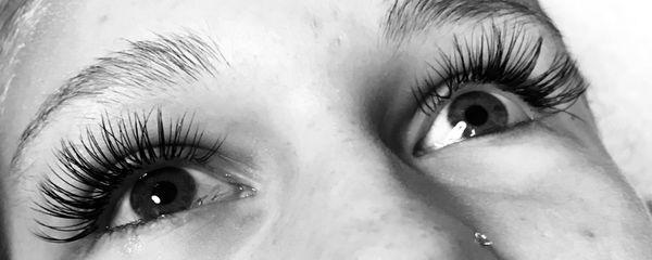 Eyelash Extensions