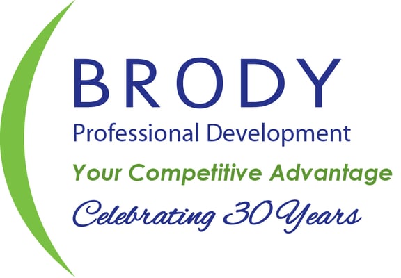 BRODY Professional Development