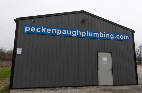 Peckenpaugh Plumbing