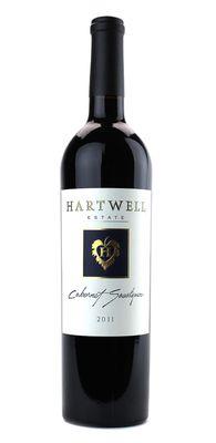 Hartwell Estate Cabernet