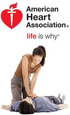 American Heart Association BLS CPR Classes