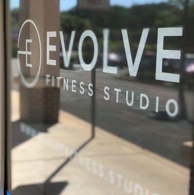 Evolve Fitness Studio