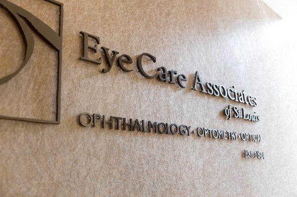 Eye Care Associates of St Louis