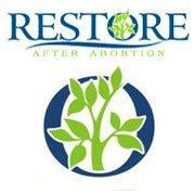 Restore After Abortion logo