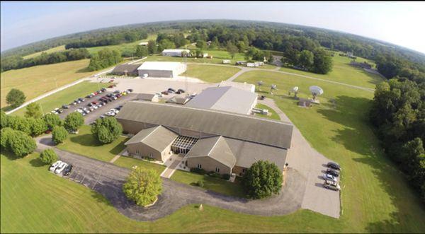 3ABN Headquarters