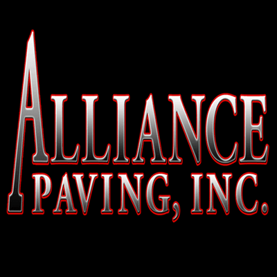 Alliance Paving