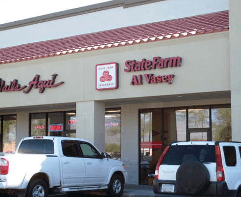 State Farm Office