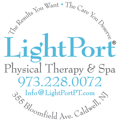 LightPort Physical Therapy & Spa