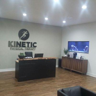 Kinetic Physical Therapy