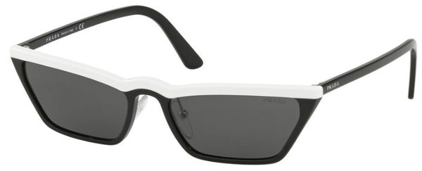 Prada Sunglasses including the iconic SPR 19U