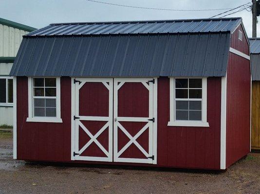 Cache Valley Sheds