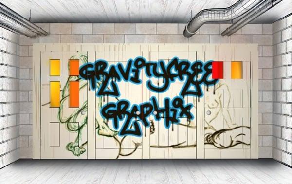 GravityFree Graphix