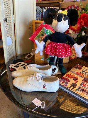 Mickey Keds?!