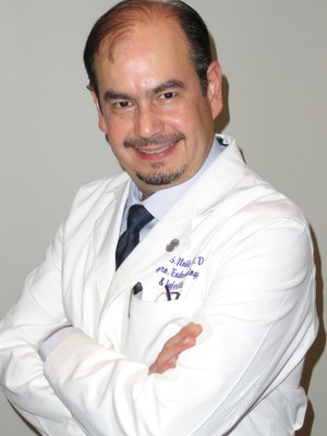 Luis S Noble, MD, FACOG