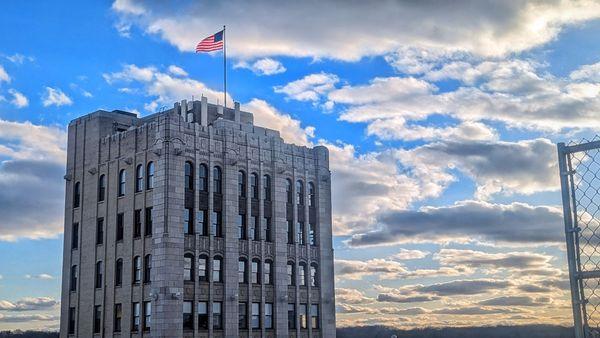 Old National Bank