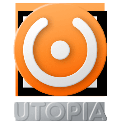 Utopia Logo