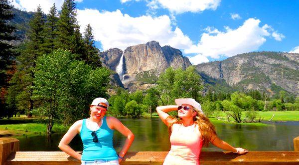 yosemite private tours