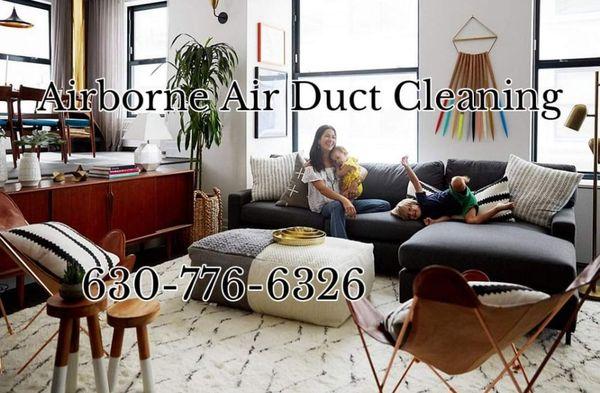 Airborne Indoor Environmental Services