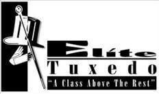 Elite Tuxedo logo