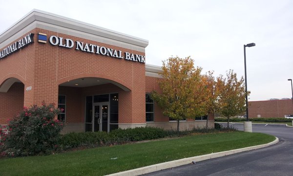 Old National Bank