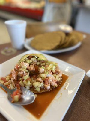 Mariscos Y Taqueria Ixpalino Sinaloa