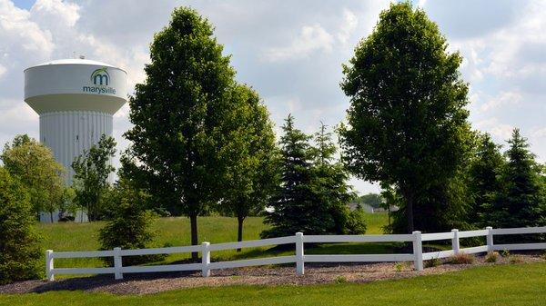 The Links At Marysville by Maronda Homes