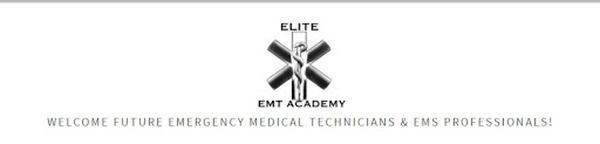 Elite EMT Academy