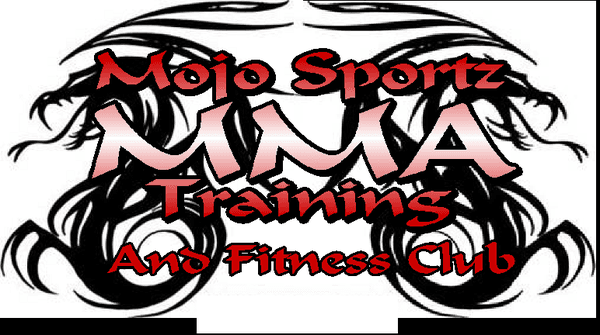 Mojo Sportz MMA