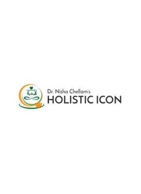 Holistic Icon Logo