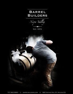 Barrel Builders