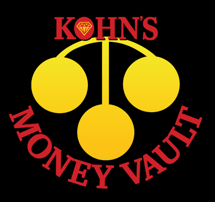 Kohn's - Money Vault