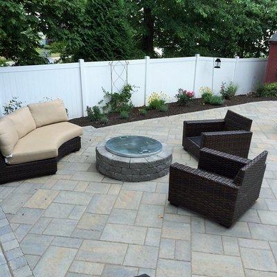 Brookside Landscaping