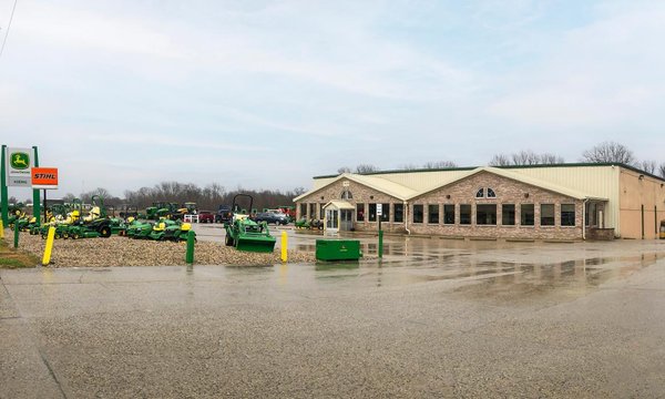 Koenig Equipment | Greenfield, IN | John Deere Dealer