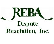 REBA Dispute Resolution