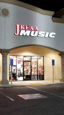 JKEAA Music Services, LLC