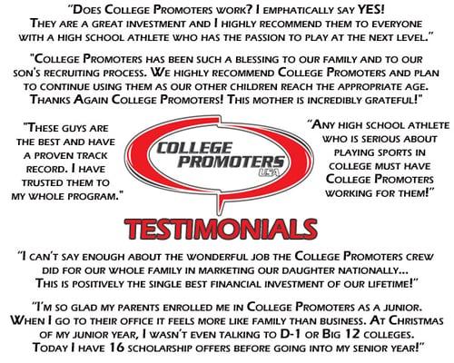 What our customers have to say!