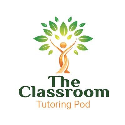 The Classroom Logo New Hope MN