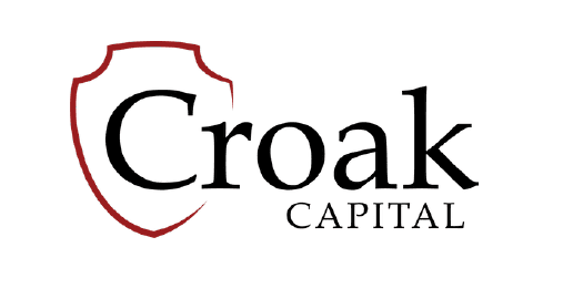 Croak Logo