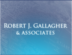 R J Gallagher & Associates logo